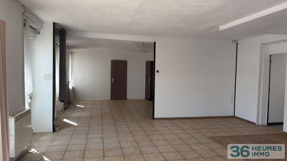 vente Maison - 6 pièce(s) - 170 m² Collorec (29530)