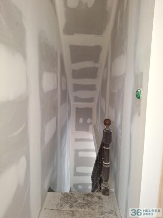  Maison à vendre 6 pièces 134 m²