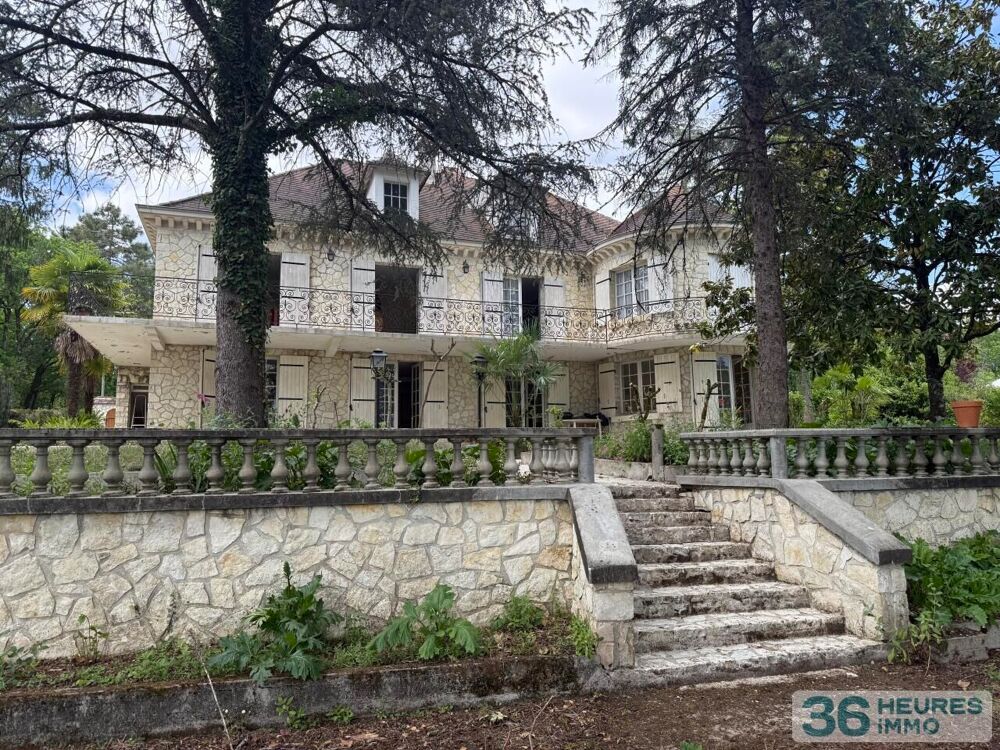 VENTE INTERACTIVE A vendre cette belle maison en pier....