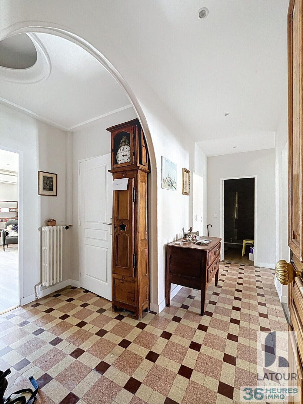 vente Appartement - 3 pièce(s) - 102 m² Nice (06000)
