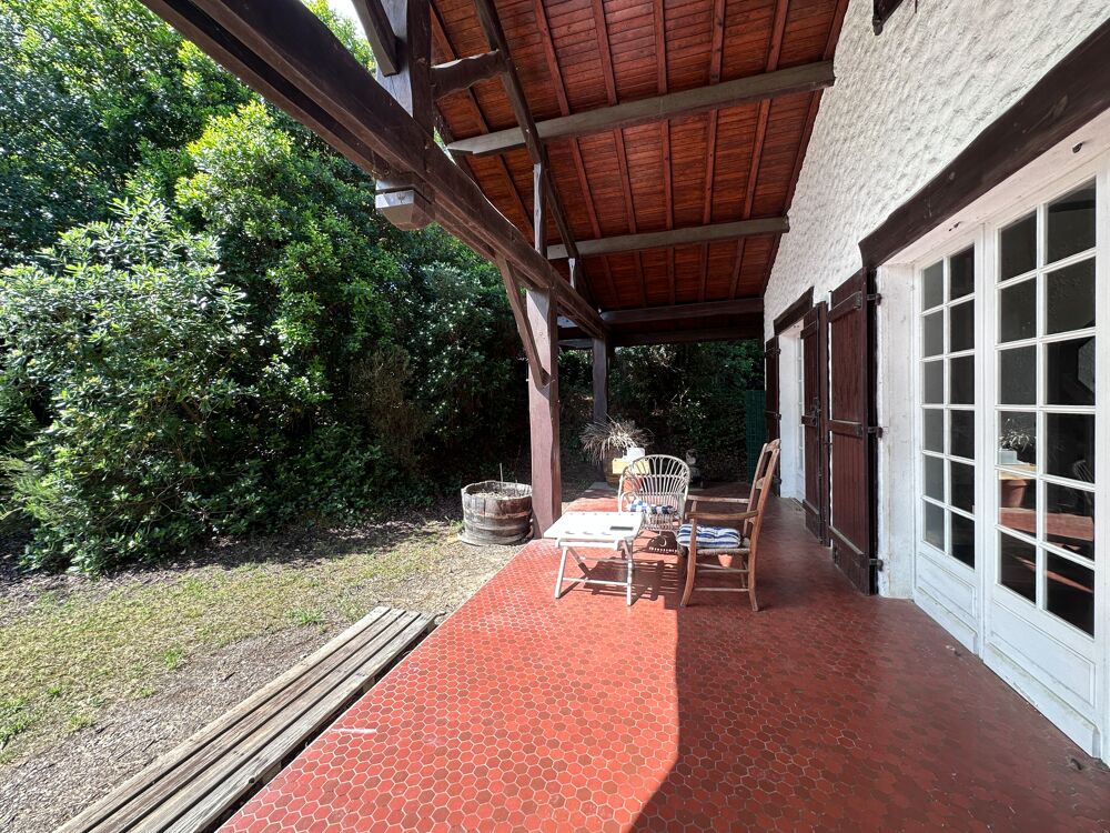 � vendre  Maison L�ge-Cap-Ferret (33950)