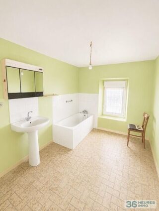  Maison à vendre 2 pièces 67 m²