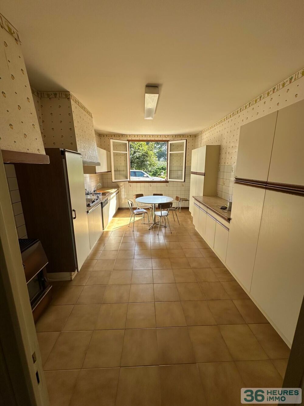 vente Maison - 9 pièce(s) - 292 m² Saint-Jory (31790)