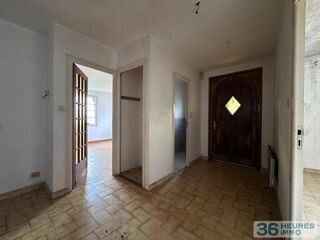 vente Maison - 6 pièce(s) - 116 m² Plouhinec (29780)