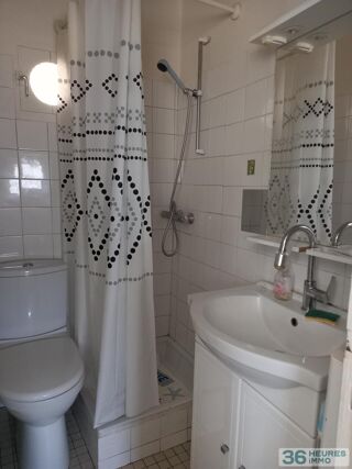  Maison à vendre 2 pièces 37 m²