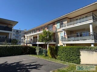  Appartement à vendre 3 pièces 65 m²