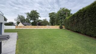  Maison � vendre 8 pi�ces 226 m�