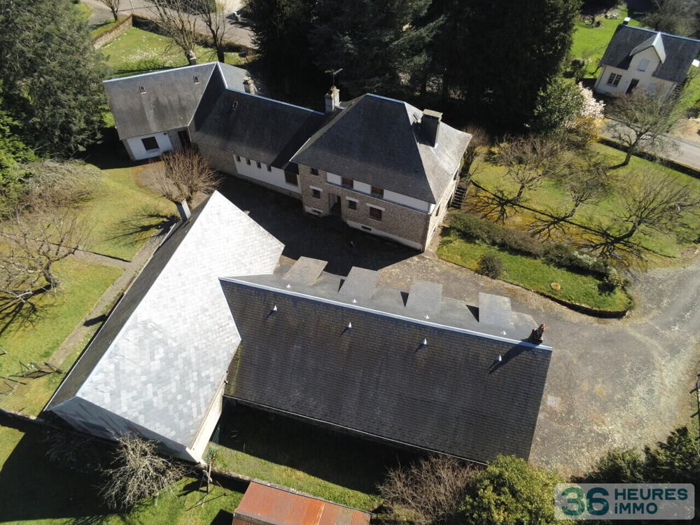 Propriété à vendre, en vente interactive (vente par appe....