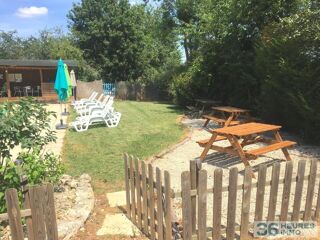  Maison à vendre 15 + pièces 329 m²