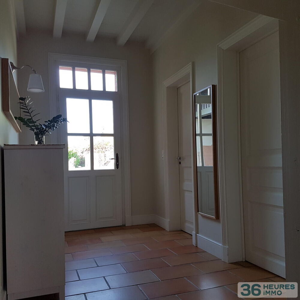 vente Maison - 7 pièce(s) - 230 m² Castelnau-d'Estrétefonds (31620)