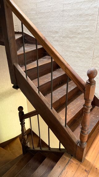  Maison � vendre 8 pi�ces 151 m�