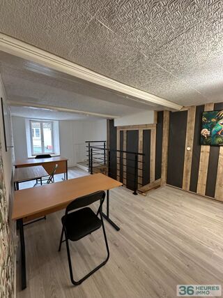 vente Autres - 609 m² Carentan (50500)