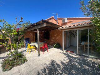  Maison � vendre 3 pi�ces 49 m� Saint-cyprien
