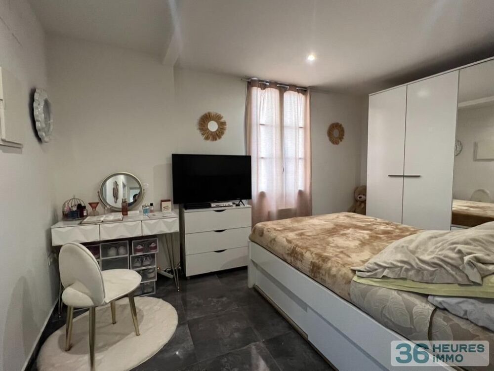 vente Immeuble - 160 m² Perpignan (66000)