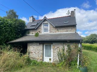  Maison � vendre 3 pi�ces 56 m�