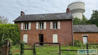  Maison à vendre 8 pièces 151 m²