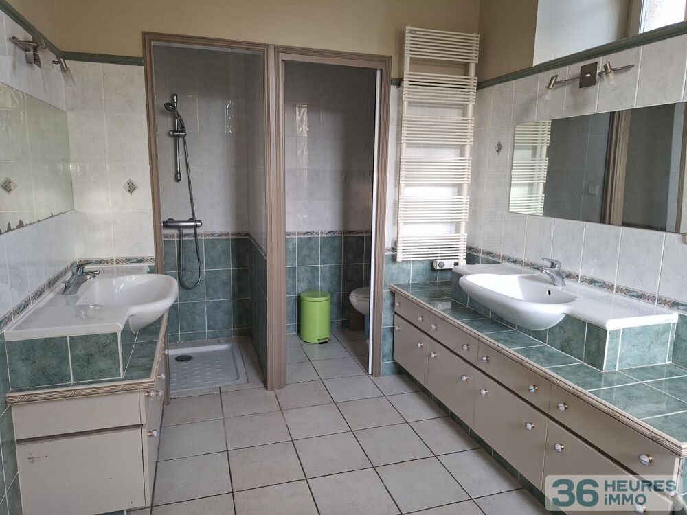 � vendre  Maison Ern�e (53500)