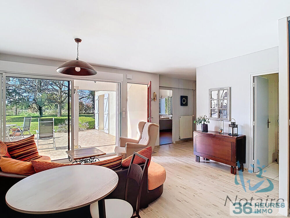 vente Maison - 5 pièce(s) - 135 m² Saint-Denis-en-Val (45560)