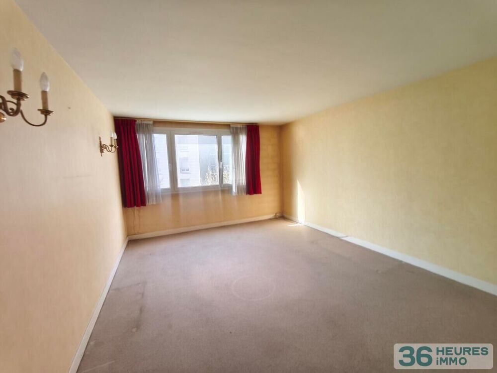 vente Appartement - 3 pièce(s) - 64 m² Paris 13