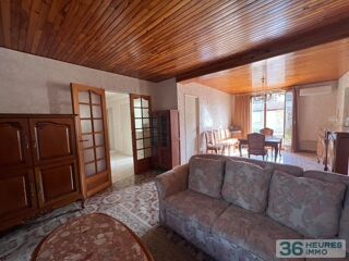 vente Maison - 7 pièce(s) - 147 m² Le Blanc-Mesnil (93150)