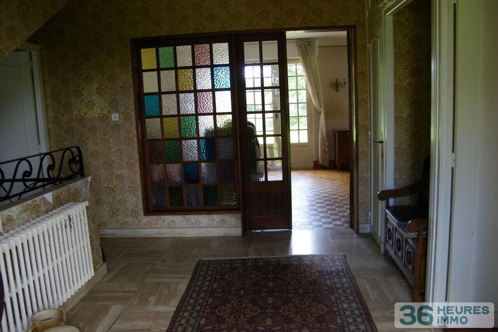 vente Maison - 7 pièce(s) - 160 m² Vannes (56000)
