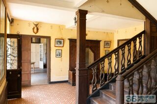  Propriété/château à vendre 15 + pièces 441 m²