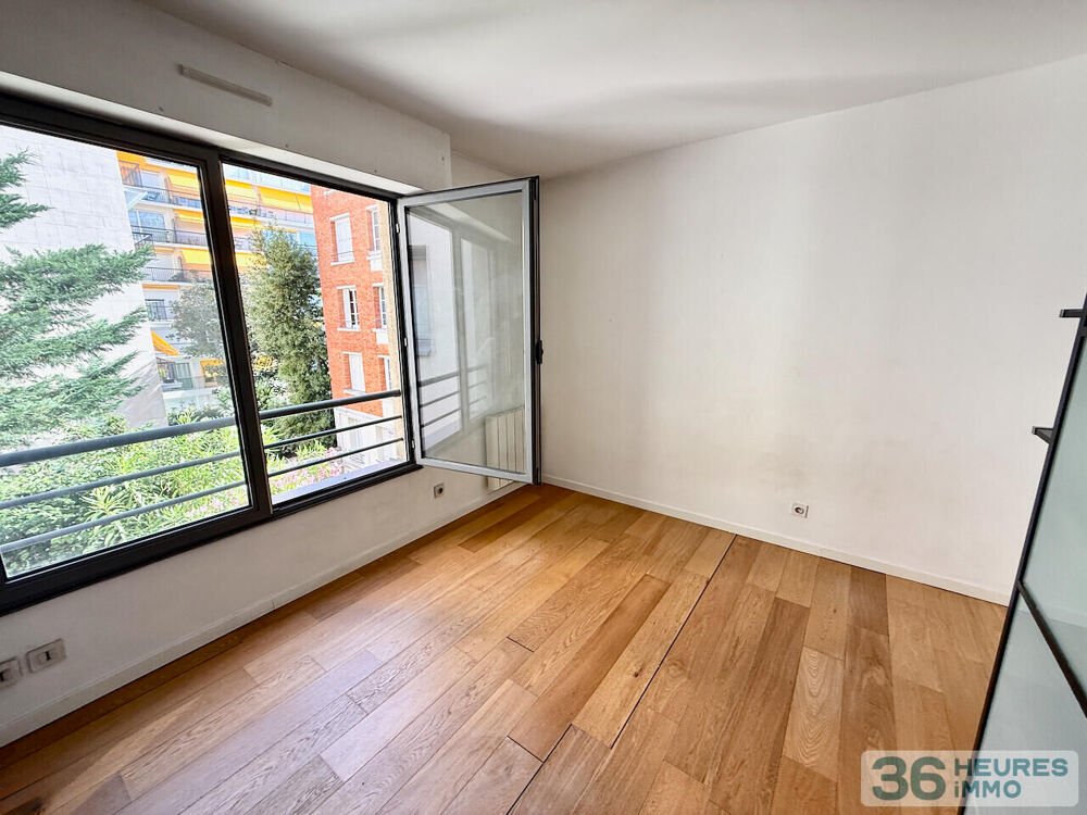 vente Appartement - 1 pièce(s) - 19 m² Boulogne-Billancourt (92100)