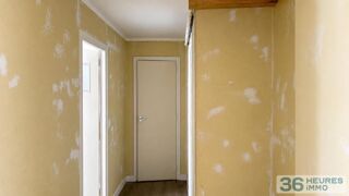  Appartement à vendre 2 pièces 61 m²