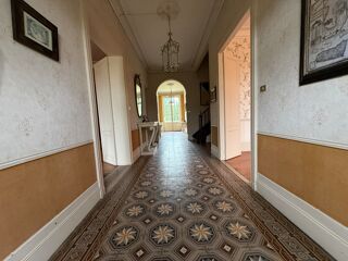  Maison � vendre 15 + pi�ces 550 m�