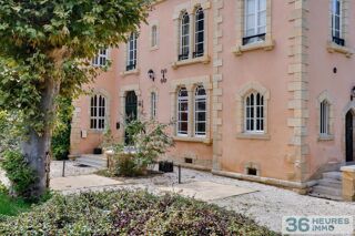  Propri�t�/ch�teau � vendre 480 m�