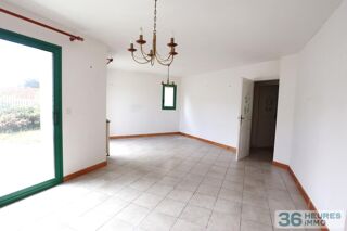  Maison à vendre 6 pièces 90 m²