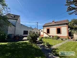  Maison � vendre 4 pi�ces 87 m�