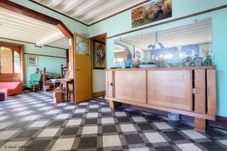  Maison � vendre 8 pi�ces 246 m�