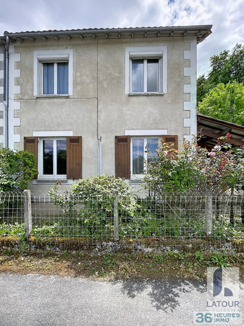   Vente Maison Maison - 4 pièce(s) - 86 m²