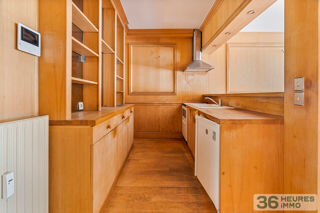  Appartement à vendre 2 pièces 62 m²