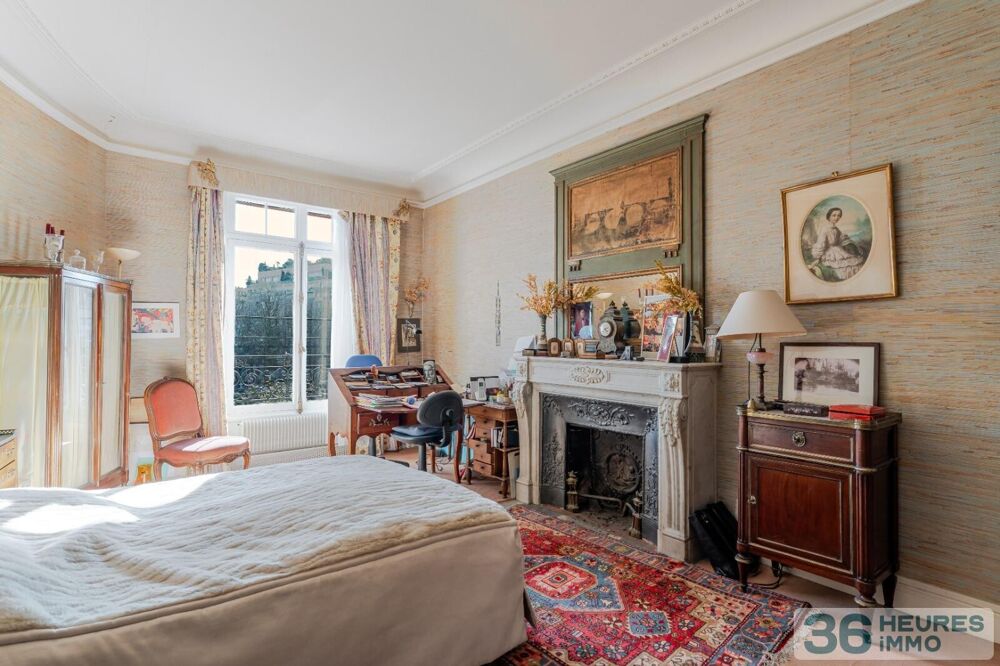 � vendre  Appartement Paris 16