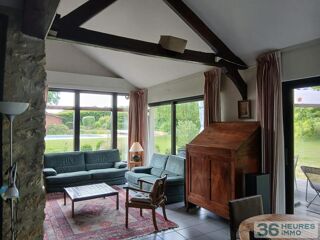  Propri�t�/ch�teau � vendre 335 m�