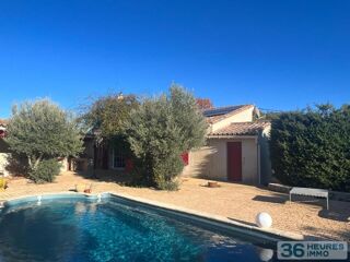 Maison à vendre 7 pièces 297 m²