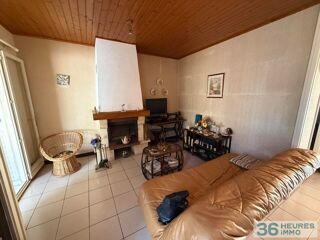  Maison à vendre 3 pièces 65 m²