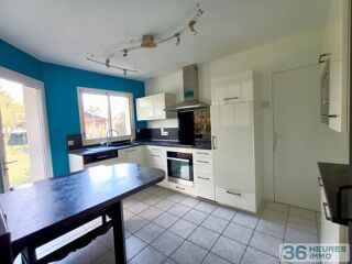  Maison � vendre 7 pi�ces 129 m�