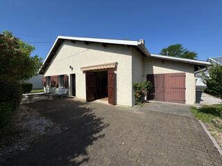  Maison � vendre 4 pi�ces 89 m�