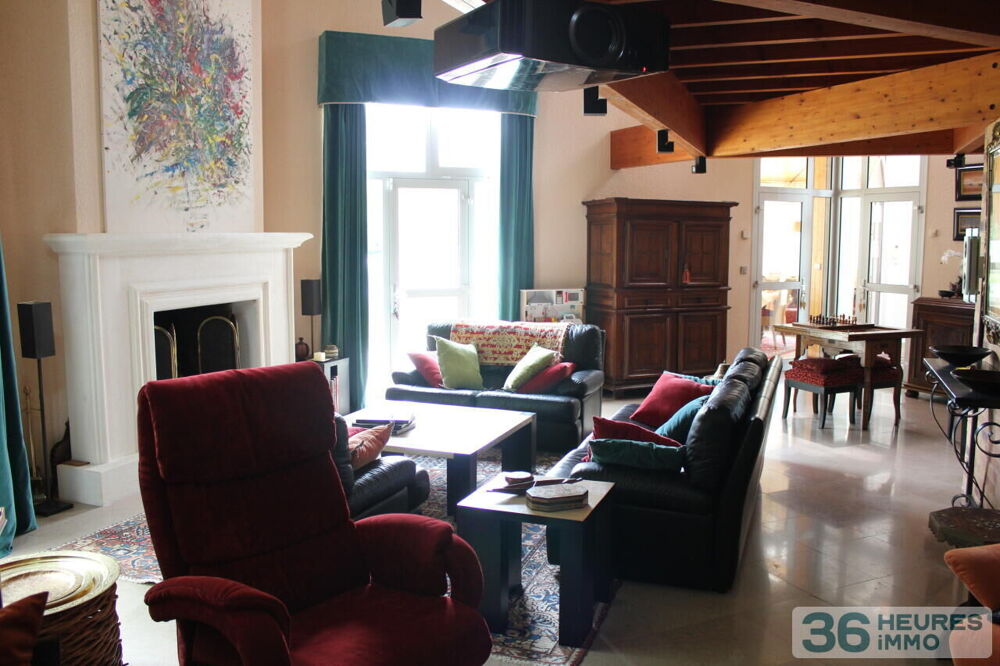 à vendre  Maison Champcevinel (24750)