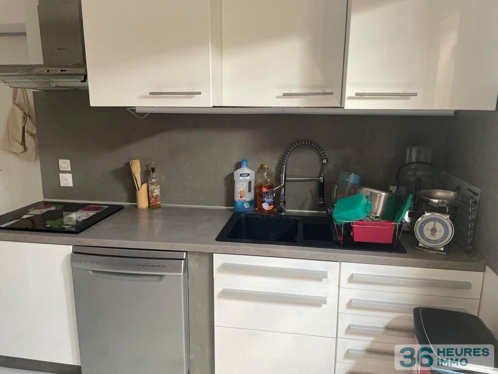 vente Maison - 5 pièce(s) - 112 m² Blanquefort (33290)