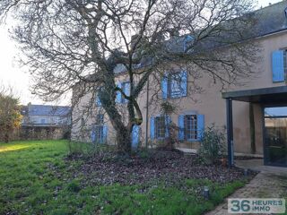  Maison � vendre 582 m�