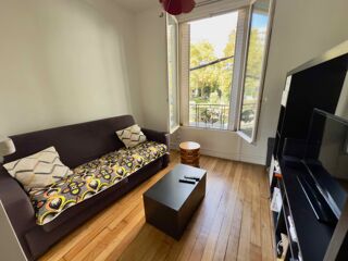  Appartement � vendre 2 pi�ces 30 m�