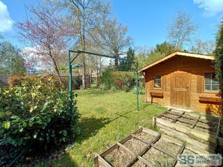 Maison � vendre 7 pi�ces 129 m�