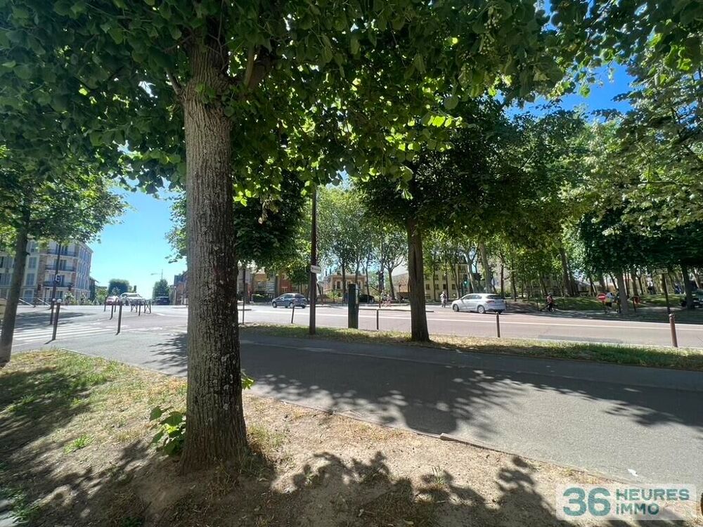 vente Appartement - 1 pièce(s) - 11 m² Versailles (78000)