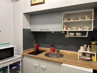  Appartement � vendre 1 pi�ce 25 m�