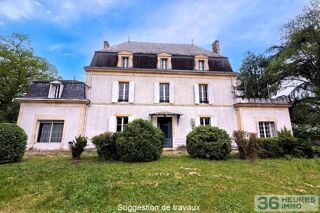 Maison 550 m² · à Pineuilh · 550 m² · 610 000 €