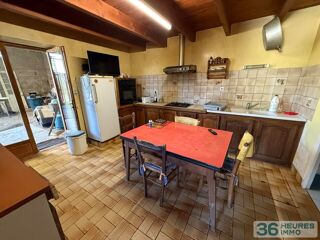  Maison à vendre 8 pièces 250 m²